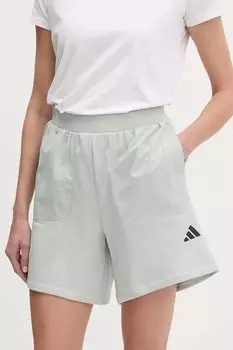 Шорты City Escape Adidas, серый