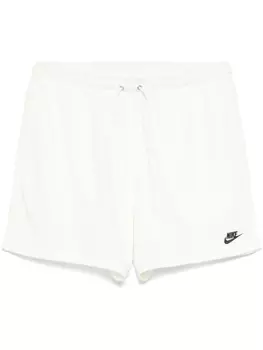 Шорты Club Nike, белый