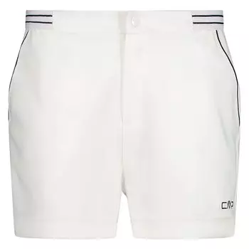 Шорты CMP Bermuda 32C7546, белый