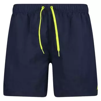 Шорты CMP Swimming 3R50027N, синий