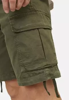 Шорты Cole Jack & Jones, dunkelgrn