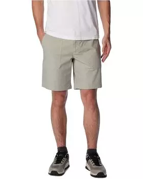 Шорты Columbia Flex Roc Utility, цвет Flint Grey