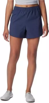 Шорты Columbia PFG Tamiami Pull-On Shorts, цвет Nocturnal