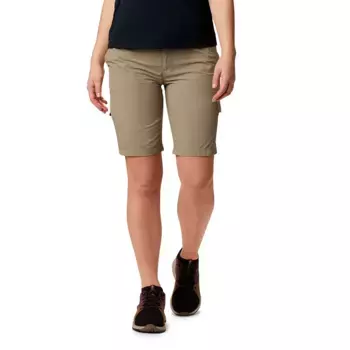 Шорты Columbia Silver Ridge 2.0 Cargo, бежевый