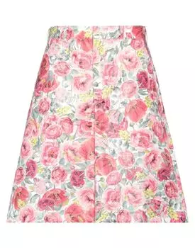 Шорты Comme Des Garons, розовый