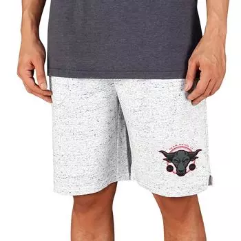 Шорты Concepts Sport The Rock, белый
