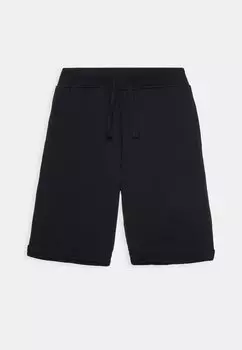 Шорты CORE JUNIOR ACTIVE Guess, цвет jet black