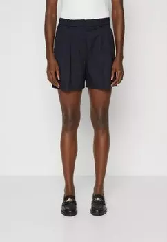 Шорты CORE PLEATED Tommy Hilfiger, цвет desert sky