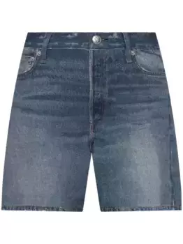 Шорты Cosmos rag & bone, синий
