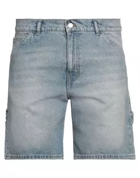 Шорты Courreges, синий