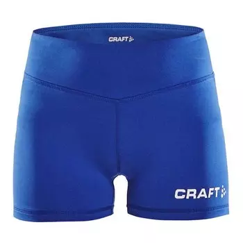 Шорты Craft Squad Hot, синий