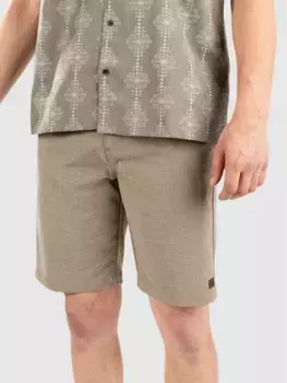 Шорты Crossfire Billabong, хаки