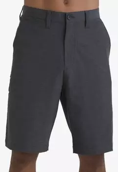 Шорты CROSSFIRE SUBMERSIBLE Billabong, асфальт
