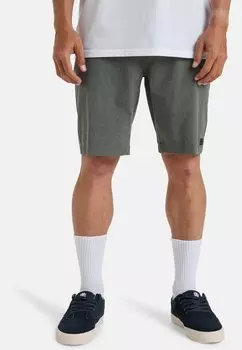 Шорты CROSSFIRE SUBMERSIBLE Billabong, зеленый