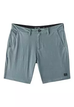Шорты Crossfire Wave Billabong, синие