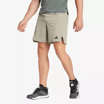 Шорты d4t Adidas, серый