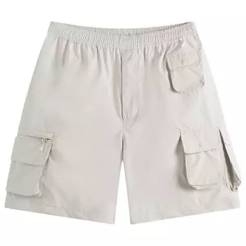 Шорты Daiwa Gore-Tex Windstopper Tech Hiker Mountain Shorts, экрю