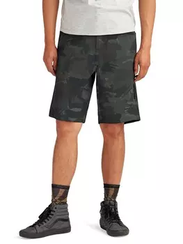 Шорты Dakine LEEWARD, зеленый