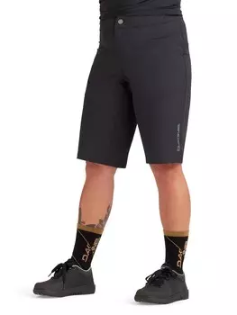 Шорты Dakine SYNCLINE 13, черный