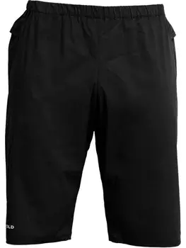 Шорты DEVOLD Short, черный