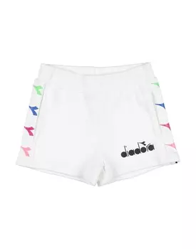 Шорты Diadora, белый