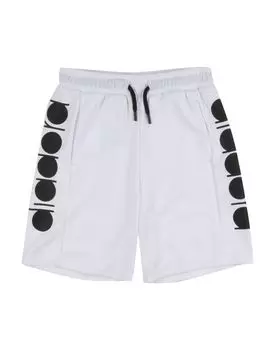 Шорты Diadora, белый