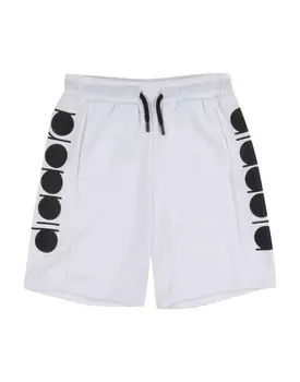 Шорты Diadora, белый