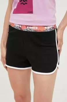 Шорты Diadora, черный