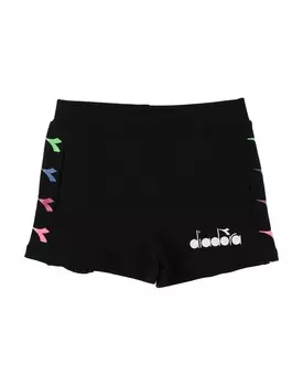 Шорты Diadora, черный