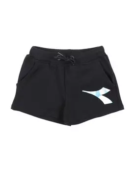 Шорты Diadora, черный