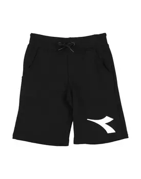 Шорты Diadora, черный