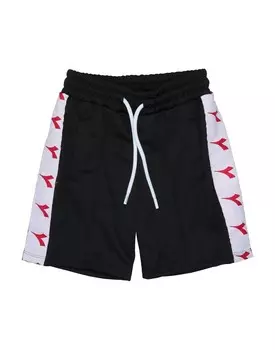 Шорты Diadora, черный