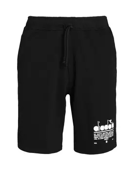 Шорты Diadora, черный