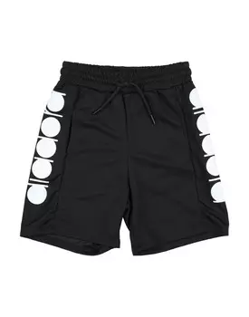 Шорты Diadora, черный
