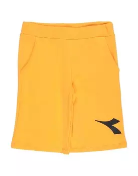 Шорты Diadora, оранжевый