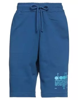Шорты Diadora, синий