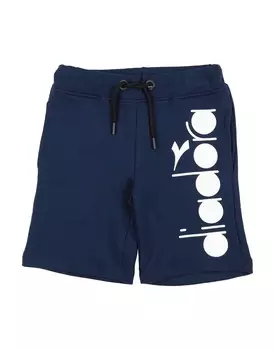 Шорты Diadora, синий