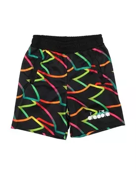 Шорты Diadora, синий