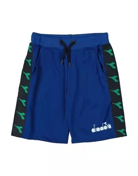 Шорты Diadora, синий