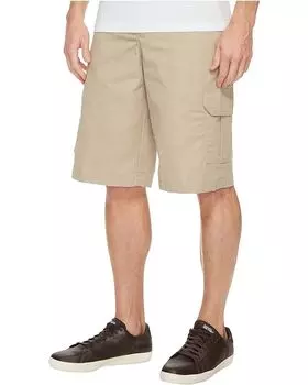 Шорты Dickies 13" Relaxed Fit Mechanical Stretch Cargo Shorts, цвет Desert Sand