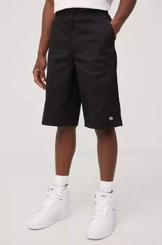 Шорты Dickies, черный