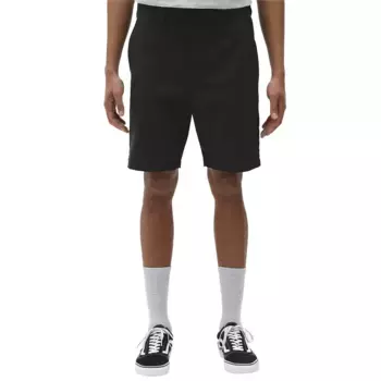 Шорты Dickies Cobden, черный