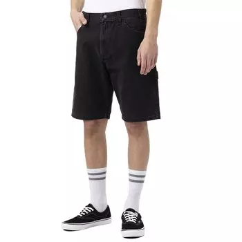 Шорты Dickies Duck, черный
