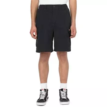 Шорты Dickies Jackson Cargo, черный