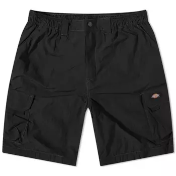 Шорты Dickies Jackson Cargo, черный