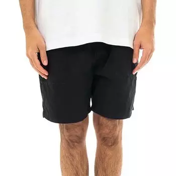 Шорты Dickies Pelican Rapids, черный