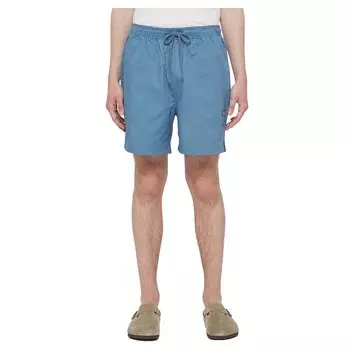 Шорты Dickies Pelican Rapids, синий