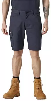 Шорты Dickies, синий
