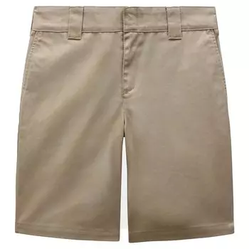 Шорты Dickies Slim Fit, зеленый