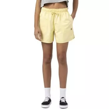 Шорты Dickies Victoria, желтый